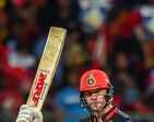 RCB victorious over SRH