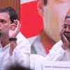 Article image for: Before Karnataka poll results announced, Congress drafted SC plea for largest party to be invited first
