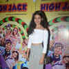 Article image for: New pictures of <i class="tbold">Nimrat Kaur</i>