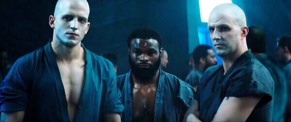 Dave Bautista