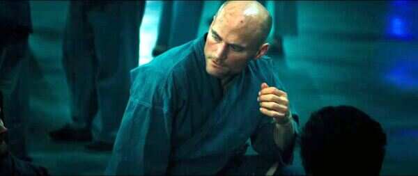 Dave Bautista