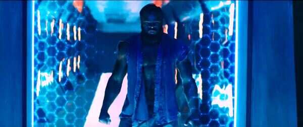 Dave Bautista