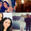 Neeru Bajwa: All those times when the actress gave us some strong family goals