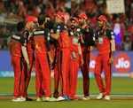 RCB keep this play-off hopes alive