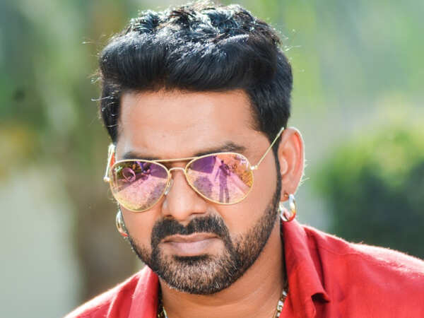 Pawan Singh Pictures