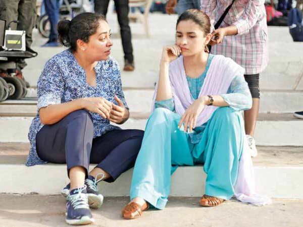 Meghna Gulzar