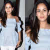 The summery blue