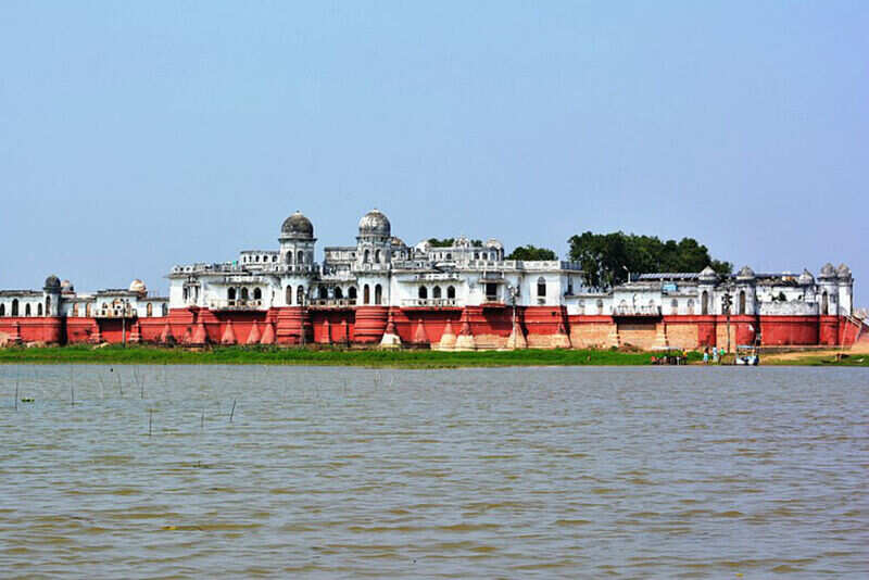 neer mahal agartala
