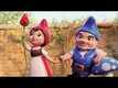 Sherlock Gnomes - Official Trailer