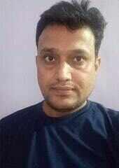  Vijay Kumar Dogra Image