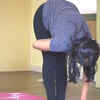 Article image for: 5 best yoga poses for <i class="tbold">hair growth</i>
