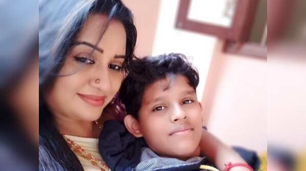 Beena Antony