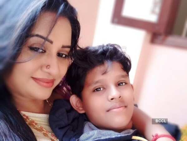 Beena Antony Photos