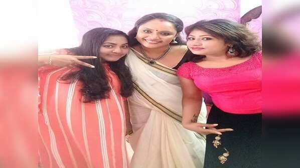 Nisha Sarangh