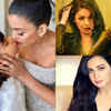 Pooja Bhatt and Dia Mirza lend support after Aishwarya Rai Bachchan gets trolled for kissing her daughter Aaradhya