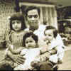 Shah Rukh Khan was adopted by his 'naani'