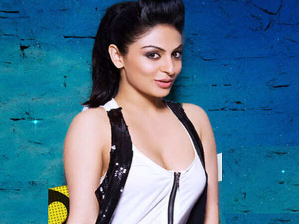 Neeru Bajwa
