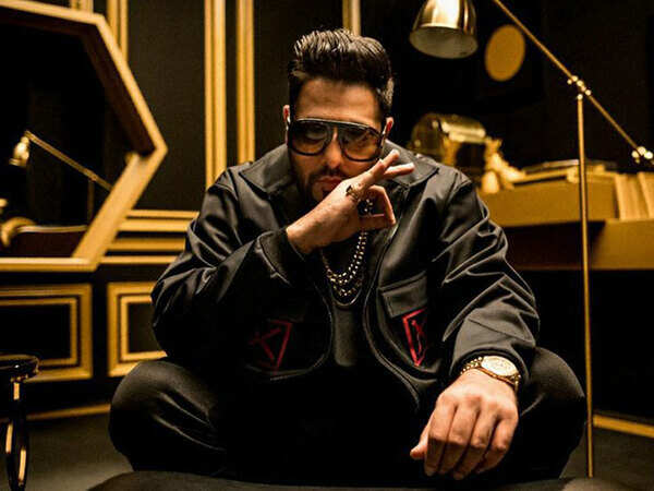 Badshah Images