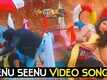 Seenugadi Prema | Song Promo -  Seenu Seenu