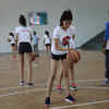 Eagerness and enthusiasm