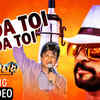 Article image for: Parthasarathi | Song - Toda Toi