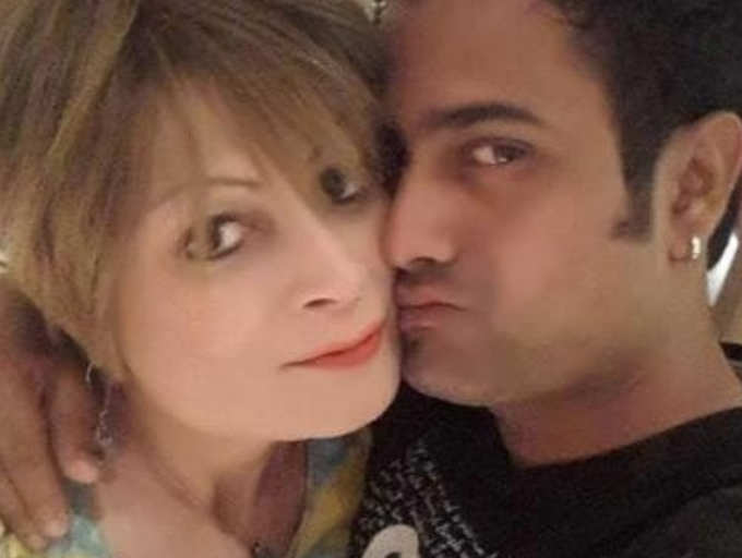 Bobby Darling's husband Ramneek Sharma reportedly jailed on accusations of domestic violence