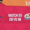 DD vs MI, IPL 2018: Mumbai Indians out of playoff race after 11-run defeat to Delhi Daredevils