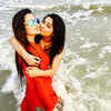 Beach diaries
