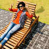 Take a break