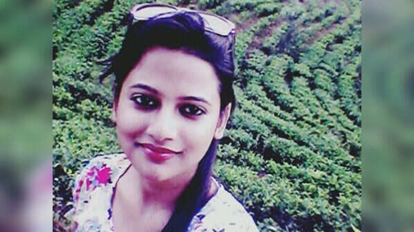 Selfie time