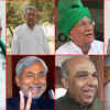Article image for: Watch: Chief ministers in India with shortest <i class="tbold">tenures</i>