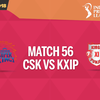 CSK vs KXIP, IPL 2018 Live Cricket Score: Chennai Super Kings beat Kings XI Punjab by 5 wickets