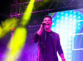 Boyzlife performs in Mumbai