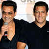 Salman Khan to produce Bobby Deol’s next movie?