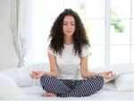 Make some time to meditate every day