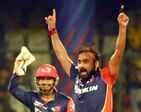 Mumbai Indians knocked out by Delhi Daredevils