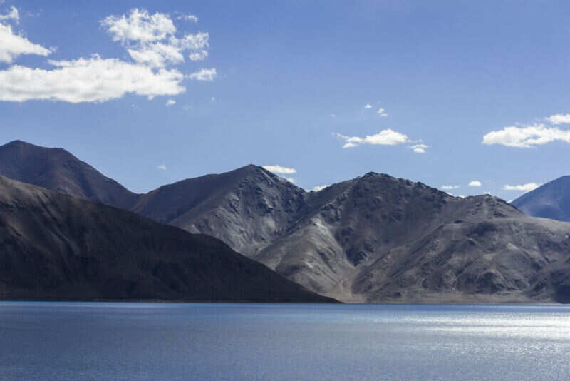 Pangong Tso