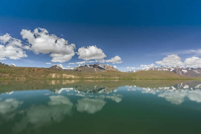 Chandratal Lake