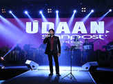 Javed Ali performs in the city