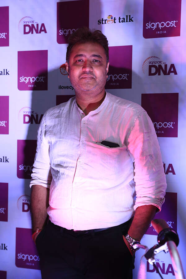 Raj Banerjee Photos