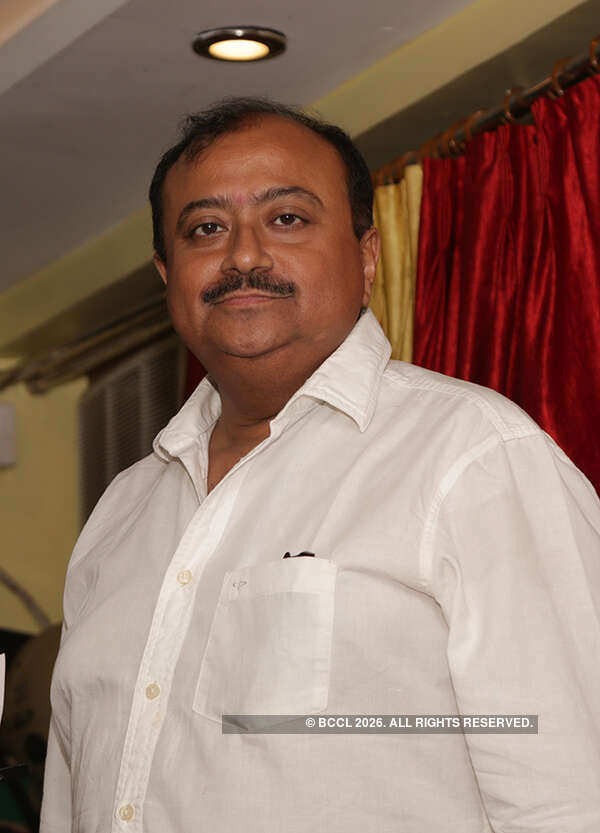 Abhijit Guha
