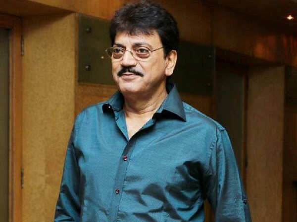 Chiranjeet Chakraborty Photos