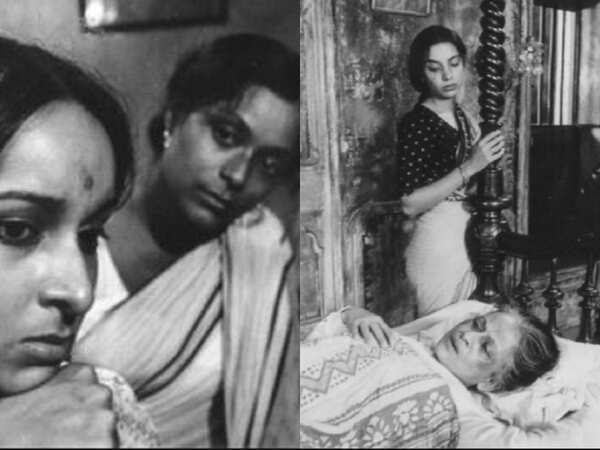 Mrinal Sen Images