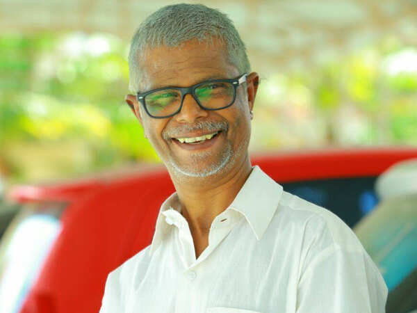 Indrans Photos