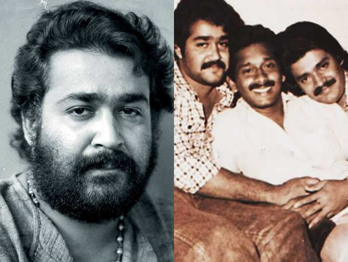 Mohanlal: Tracing the journey of the phenomenon Mollywood actor