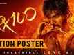 RX 100 - Motion Poster