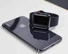 Apple may launch gold variant of iPhone X