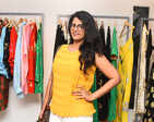 Masaba Gupta’s summer preview 2018