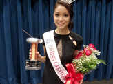 Miss Greater Cleveland and Mechanical Engineer Xyla Foxlin redefines a Beauty Queen