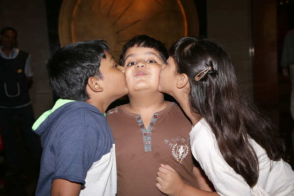 Aviraj Stills